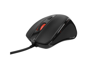 foto de RATON NATEC PIGEON 2 4000 DPI OPTICO NEGRO USB