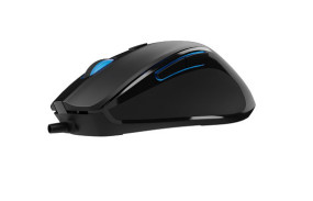 foto de RATON NATEC PIGEON 2 4000 DPI OPTICO NEGRO USB