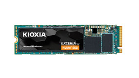 foto de SSD KIOXIA EXCERIA 500GB NVME