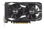 foto de TARJETA GRAFICA ASUS DUAL RTX 3050 OC 6GB
