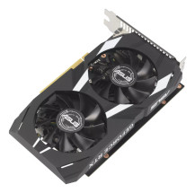 foto de TARJETA GRAFICA ASUS DUAL RTX 3050 OC 6GB