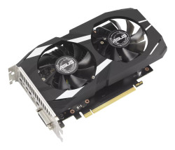 foto de TARJETA GRAFICA ASUS DUAL RTX 3050 OC 6GB