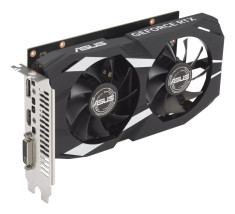 foto de TARJETA GRAFICA ASUS DUAL RTX 3050 OC 6GB