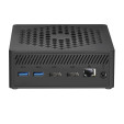 foto de MINI PC LEOTEC INTEL I5-1235U+16GB DDR4+512GB SSD NEGRO WIN11 PRO PRE-INSTAL