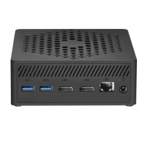 foto de MINI PC LEOTEC INTEL I5-1235U+16GB DDR4+512GB SSD NEGRO WIN11 PRO PRE-INSTAL