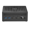 foto de MINI PC LEOTEC INTEL I5-1235U+16GB DDR4+512GB SSD NEGRO WIN11 PRO PRE-INSTAL