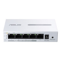 foto de ROUTER ASUS EXPERTWIFI EBP15
