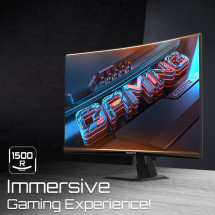 foto de MONITOR GAMING GIGABYTE GS27FC 27 1920X1080 FHD