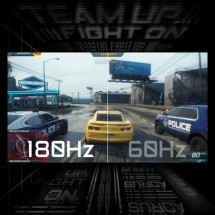 foto de MONITOR GAMING GIGABYTE GS27FC 27 1920X1080 FHD