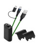 foto de CARGADOR EGOGEAR SCH10 PLAY&CHARGE KIT 1800MAH XBOX SERIES/X/ONE