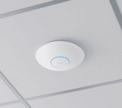 foto de AP UBIQUITI U7-PRO UNIFI PUNTO ACCESO WIFI7