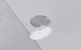 foto de AP UBIQUITI U7-PRO UNIFI PUNTO ACCESO WIFI7
