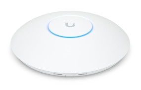 foto de AP UBIQUITI U7-PRO UNIFI PUNTO ACCESO WIFI7