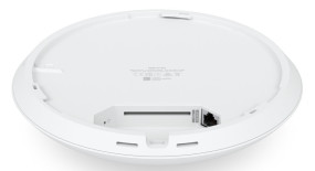 foto de AP UBIQUITI U7-PRO UNIFI PUNTO ACCESO WIFI7