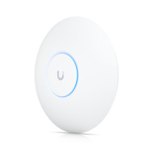 foto de AP UBIQUITI U7-PRO UNIFI PUNTO ACCESO WIFI7