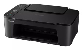 foto de IMPRESORA CANON PIXMA TS3550I MULTIFUNCION NEGRO