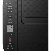 foto de IMPRESORA CANON PIXMA TS3550I MULTIFUNCION NEGRO