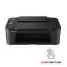 foto de IMPRESORA CANON PIXMA TS3550I MULTIFUNCION NEGRO