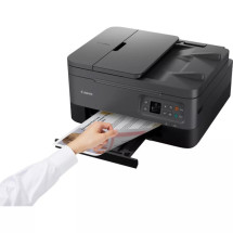 foto de IMPRESORA CANON PIXMA TS7450I MULTIFUNCION TINTA NEGRA
