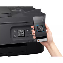foto de IMPRESORA CANON PIXMA TS7450I MULTIFUNCION TINTA NEGRA