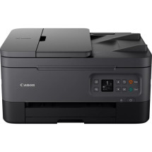 foto de IMPRESORA CANON PIXMA TS7450I MULTIFUNCION TINTA NEGRA