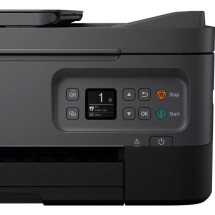foto de IMPRESORA CANON PIXMA TS7450I MULTIFUNCION TINTA NEGRA