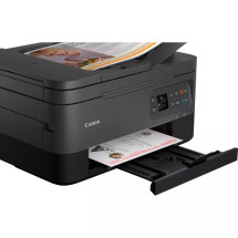 foto de IMPRESORA CANON PIXMA TS7450I MULTIFUNCION TINTA NEGRA
