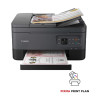 foto de IMPRESORA CANON PIXMA TS7450I MULTIFUNCION TINTA NEGRA