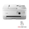 foto de IMPRESORA CANON PIXMA TS7451I MULTIFUNCION TINTA BLANCA