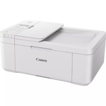 foto de IMPRESORA CANON PIXMA TR4751i MULTIFUNCION TINTA BLANCA