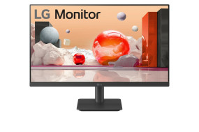 foto de MONITOR LG 25MS500-B 24,5 LED FULL HD 5MS NEGRO HDMI X2