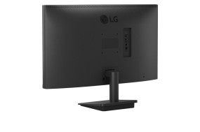 foto de MONITOR LG 25MS500-B 24,5 LED FULL HD 5MS NEGRO HDMI X2