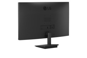 foto de MONITOR LG 27MS500-B 27 FULL HD 5MS NEGRO HDMI X2 VESA