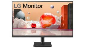 foto de MONITOR LG 27MS500-B 27 FULL HD 5MS NEGRO HDMI X2 VESA