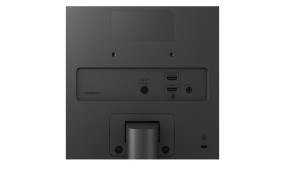 foto de MONITOR LG 27MS500-B 27 FULL HD 5MS NEGRO HDMI X2 VESA