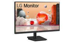 foto de MONITOR LG 27MS500-B 27 FULL HD 5MS NEGRO HDMI X2 VESA