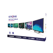 foto de Strong SRT 24HE4023C 61 cm (24) HD Negro 180 cd / m?