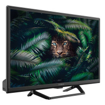 foto de Strong SRT 24HE4023C 61 cm (24) HD Negro 180 cd / m?