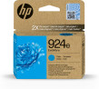 foto de TINTA HP 924E CIAN