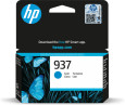 foto de TINTA HP 937 CIAN