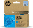 foto de TINTA HP 937E CIAN