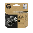PACK HP TINTA 4 COLORES MCYK