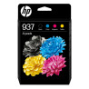 foto de PACK HP TINTA 4 COLORES MCYK