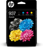 foto de PACK HP TINTA 4 COLORES MCYK