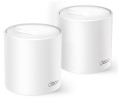foto de SISTEMA DE WI-FI 6 MESH TP-LINK DECO X10 2-PACK