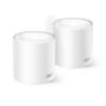 foto de SISTEMA DE WI-FI 6 MESH TP-LINK DECO X10 2-PACK