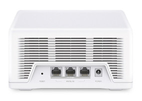 foto de MERCUSYS BE9300 SISTEMA MESH WI-FI 7