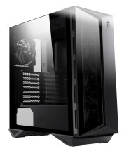 foto de CAJA GAMING MSI MPG GUNGNIR 110R