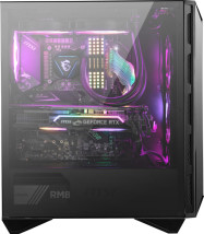 foto de CAJA GAMING MSI MPG GUNGNIR 110R