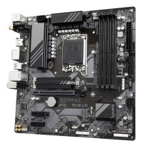 foto de PLACA BASE GIGABYTE B760M DS3H AX G12 1700 MATX 4XDDR5
